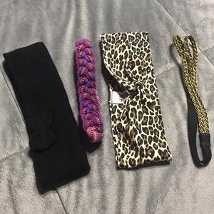Headbands